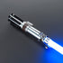 The Skywalker Graflex lightsaber - EpIX Reyflex version